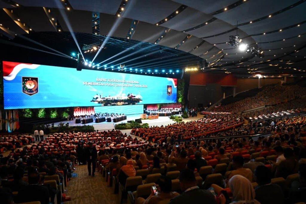 Presiden Prabowo Subianto