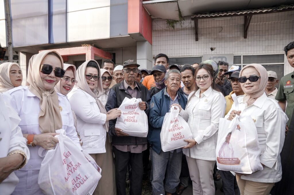 Perempuan Indonesia Raya