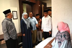 Anggota Komisi VIII DPR RI, Muhammad Husni