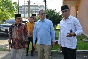 Anggota Komisi VIII DPR RI, Muhammad Husni