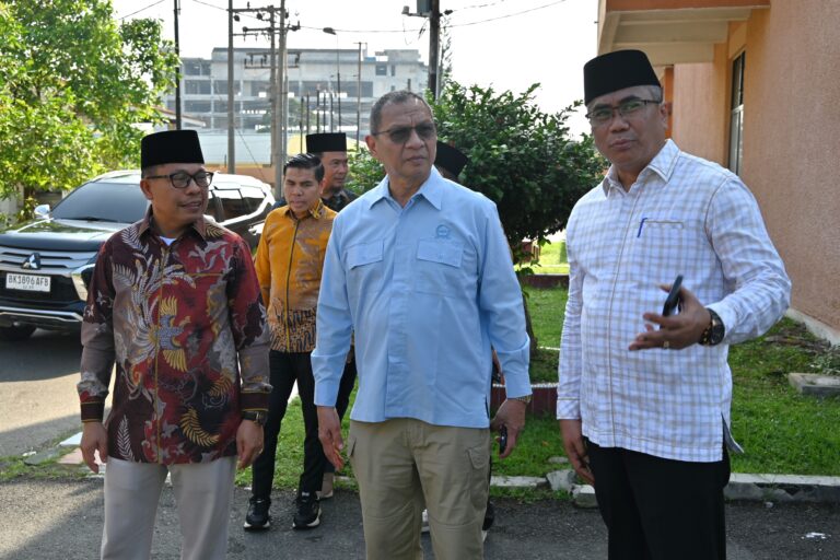 Anggota Komisi VIII DPR RI, Muhammad Husni