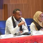 Yan Mandenas Soroti Selisih Data WNA, Desak Imigrasi Perjelas Transparansi dan Pengawasan