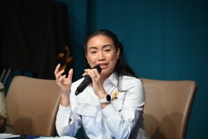 Wakil Ketua Komisi VII DPR RI, Rahayu Saraswati Djojohadikusumo