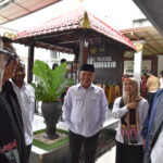 Berantas Narkoba dari Balik Jeruji, Sugiat Dukung Pemindahan Bandar ke Nusakambangan