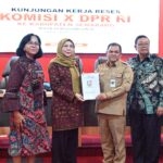 Himmatul Aliyah Soroti Kekurangan Guru Pendamping Khusus di Kabupaten Semarang