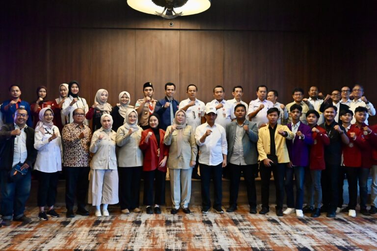 Wakil Ketua Komisi X DPR RI, Himmatul Aliyah