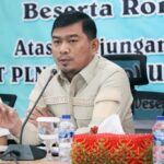 Rocky Candra Desak PLN Segera Aliri Listrik ke Penerima BPBL di Jambi Jelang Ramadan