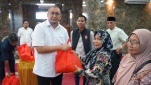 Wakil Ketua Komisi VI DPR RI, Andre Rosiade
