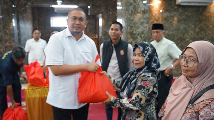 Wakil Ketua Komisi VI DPR RI, Andre Rosiade
