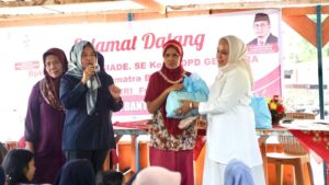 DPD Partai Gerindra Sumatera Barat