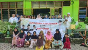 DPD Partai Gerindra Sumatera Utara