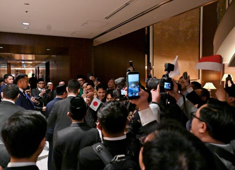 Presiden Republik Indonesia, Prabowo Subianto