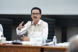 Anggota Dewan Perwakilan Rakyat Aceh, Abdurrahman Ahmad