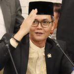 T.A. Khalid Apresiasi Polda Aceh, Pengamanan Idul Fitri 1447 H Berjalan Aman dan Kondusif