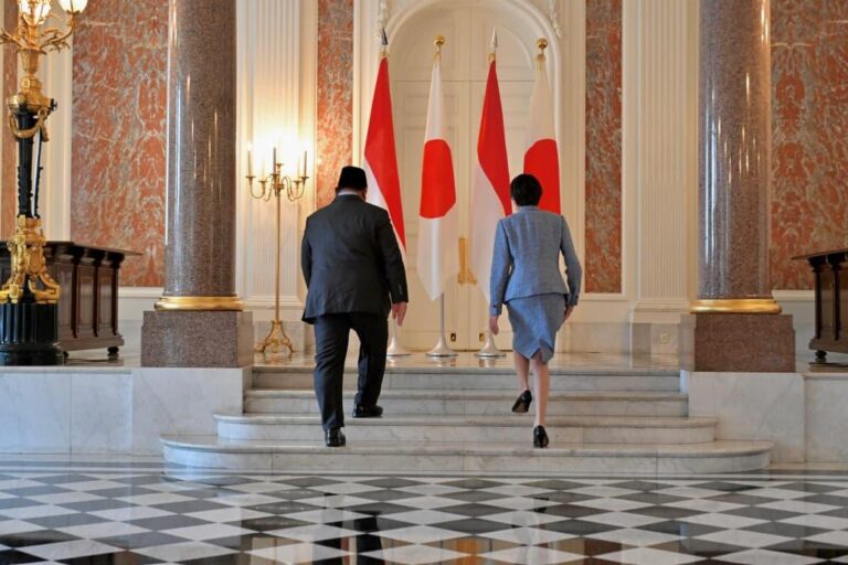 Presiden Republik Indonesia, Prabowo Subianto