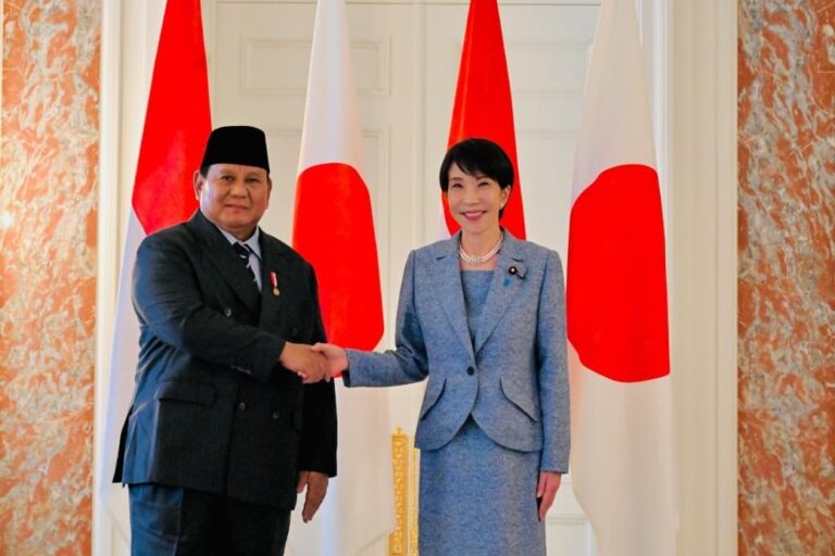 Presiden Republik Indonesia, Prabowo Subianto