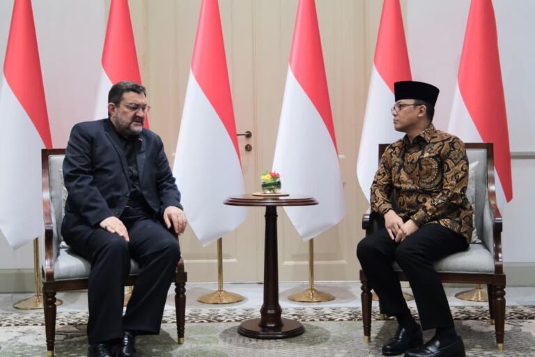 Presiden Prabowo Subianto