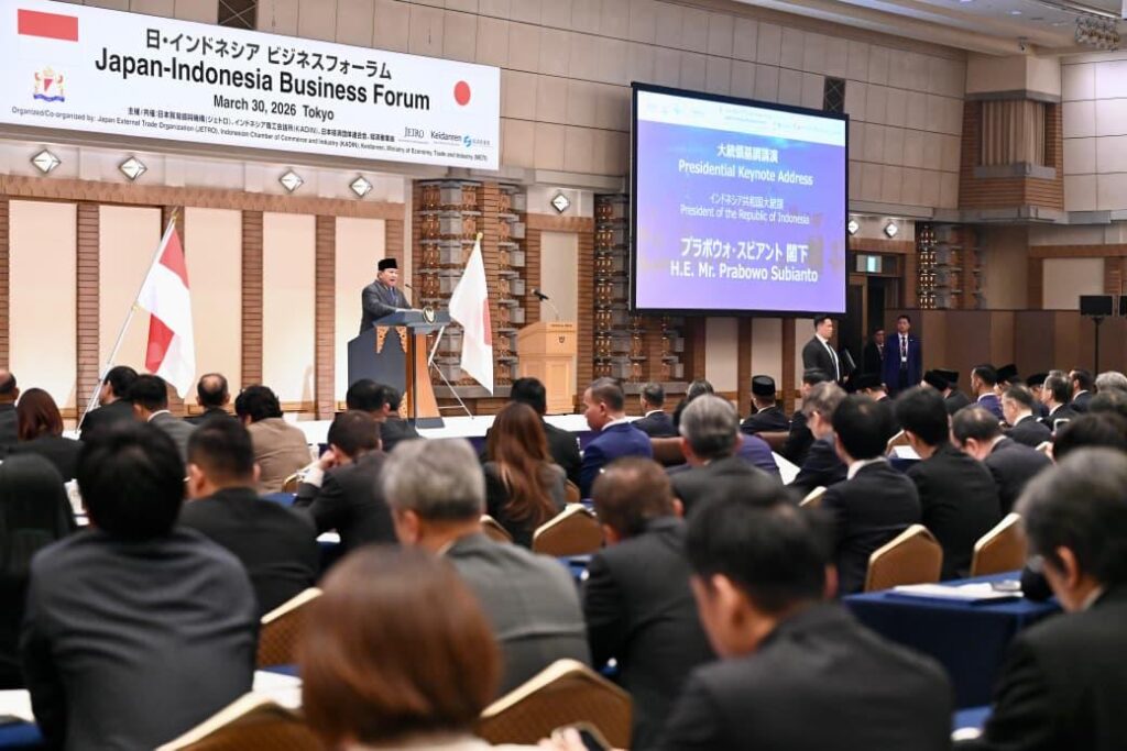 Presiden Republik Indonesia, Prabowo Subianto