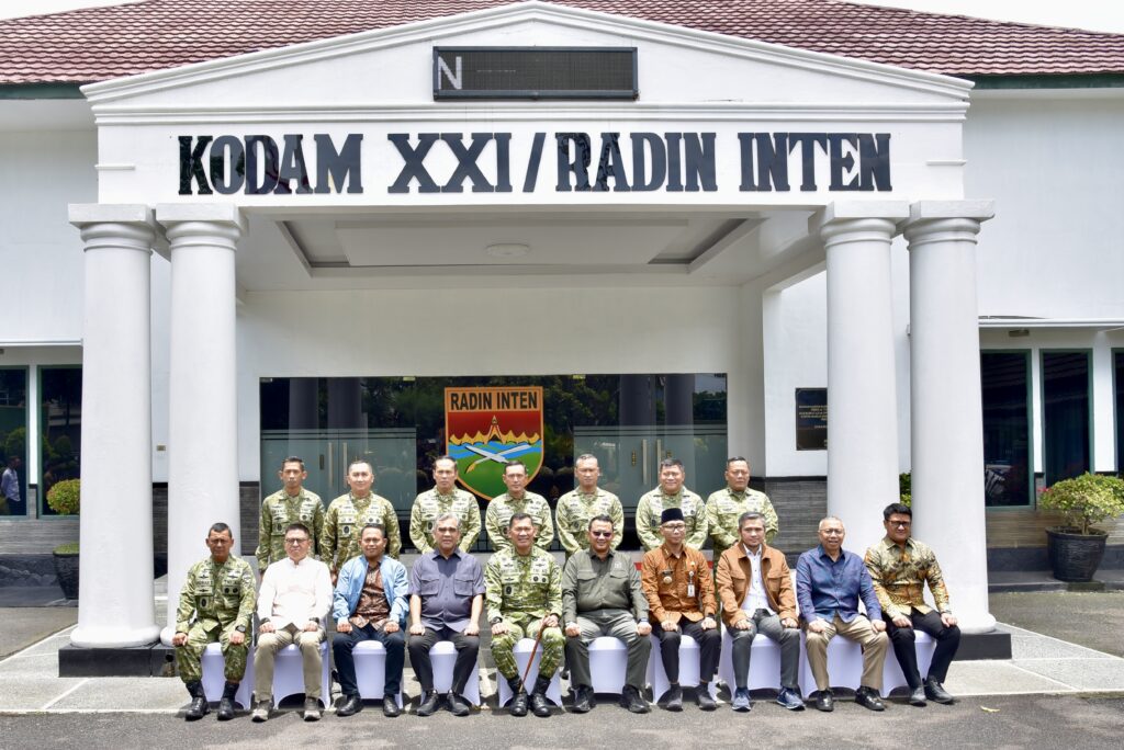 Anggota Komisi I DPR RI, Ahmad Muzani