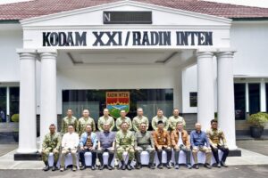 Anggota Komisi I DPR RI, Ahmad Muzani