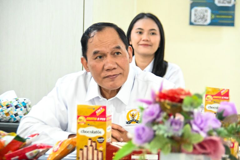 Anggota Komisi VII DPR RI, Bambang Haryo Soekartono