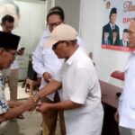 Berbagi di Bulan Suci, Gerindra Kota Cirebon Santuni Anak Yatim dan Kaum Jompo