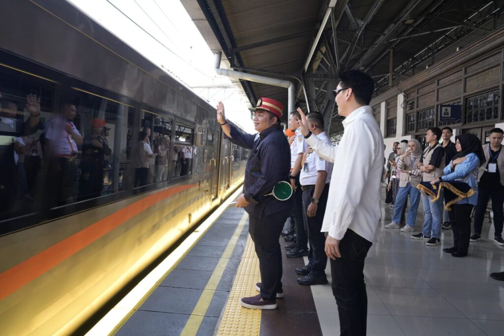 Anggota DPR RI Fraksi Gerindra, Kawendra Lukistian