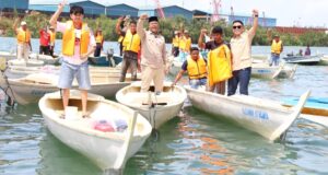 Anggota DPR RI, Endipat Wijaya