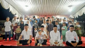 DPC Gerindra Kabupaten Aceh Barat Daya