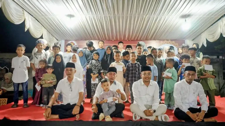 DPC Gerindra Kabupaten Aceh Barat Daya