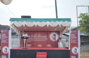 DPC Gerindra Kabupaten Aceh Barat Daya