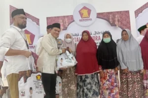 DPD Partai Gerindra Aceh