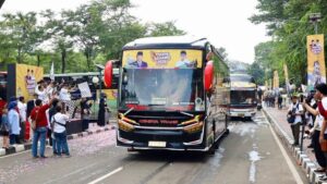 Wakil Ketua Komisi VI DPR RI, Andre Rosiade