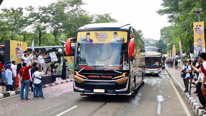 Wakil Ketua Komisi VI DPR RI, Andre Rosiade