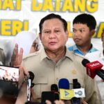 Presiden Prabowo: Pendidikan Kunci Kebangkitan Bangsa, Generasi Muda Harus Siap Hadapi AI