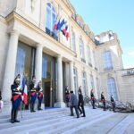 Sambutan Kehormatan di Paris, Presiden Prabowo Bawa Misi Besar Perkuat Relasi Indonesia–Prancis