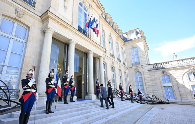 Presiden Republik Indonesia, Prabowo Subianto