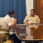 Tertibkan Tambang di Kawasan Hutan, Presiden Prabowo Perintahkan Eksekusi Cepat