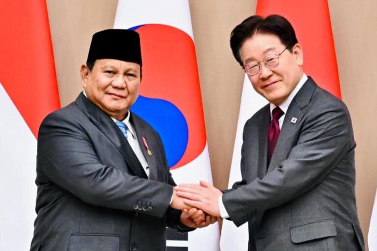 Presiden Republik Korea, Lee Jae Myung