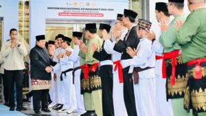 Presiden Prabowo Subianto