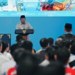 Presiden Prabowo: Hilirisasi Harus Adaptif Teknologi dan Utamakan Kepentingan Rakyat