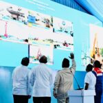 Presiden Prabowo Dorong Hilirisasi, Pastikan Kekayaan Alam Tak Lari ke Luar Negeri