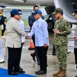 Pulang dari Eropa, Presiden Prabowo Bawa Hasil Diplomasi Strategis untuk Indonesia