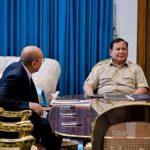 Investasi RI Tembus Rp498,79 Triliun! Presiden Prabowo Terima Laporan 700 Ribu Lebih Tenaga Kerja Terserap