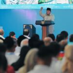 Dari Dapur MBG ke Koperasi Desa, Presiden Prabowo Dorong Ekonomi Berbasis Rakyat