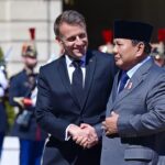 Dua Jam di Élysée, Presiden Prabowo dan Presiden Macron Bahas Masa Depan Strategis Indonesia–Prancis