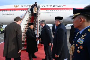 Presiden Republik Indonesia, Prabowo Subianto