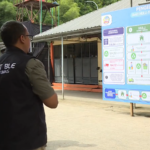 Presiden Prabowo Tinjau TPST BLE Banyumas, Dorong Pengelolaan Sampah Bernilai Ekonomi