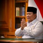 Dharma Santi 2026, Presiden Prabowo Tegaskan Indonesia Kuat karena Keberagaman