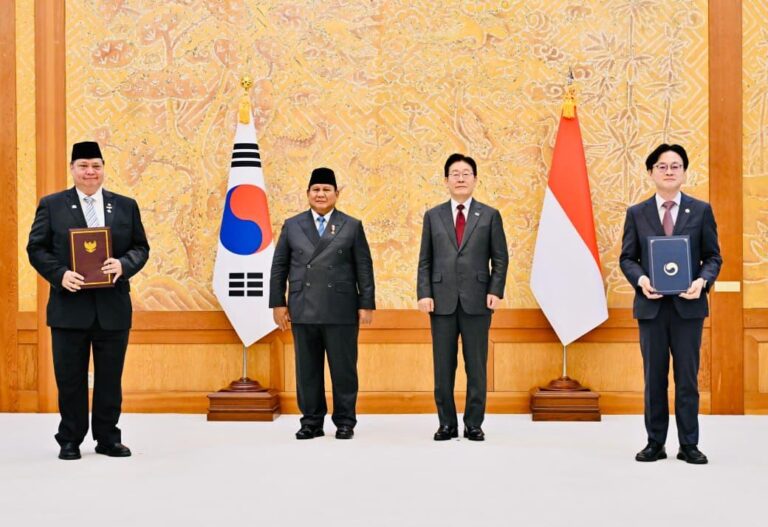 Presiden Republik Indonesia, Prabowo Subianto
